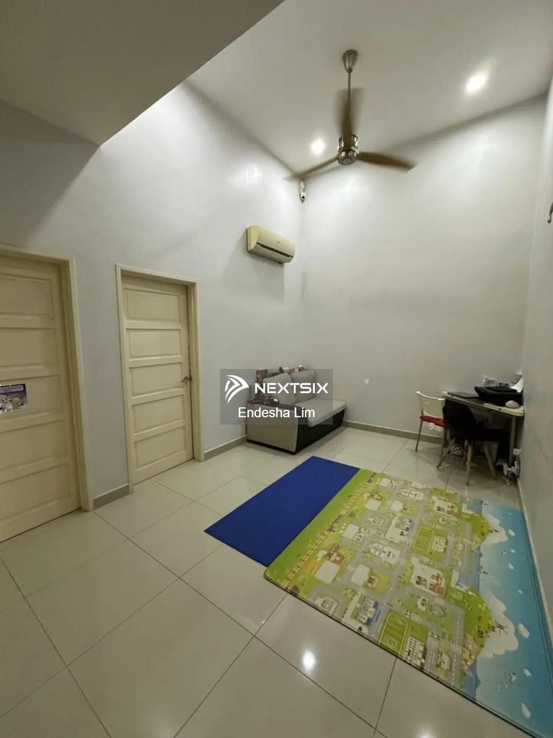 2-sty Terrace/Link House For Sale in Kota Kemuning Selangor - Image 10