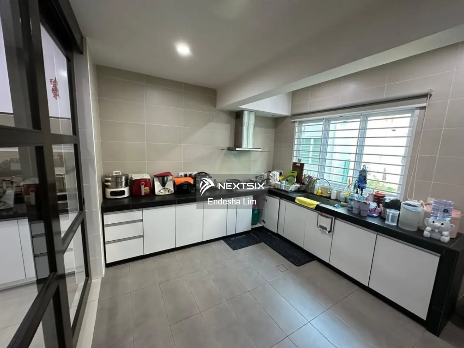 2-sty Terrace/Link House For Sale in Kota Kemuning Selangor - Image 5