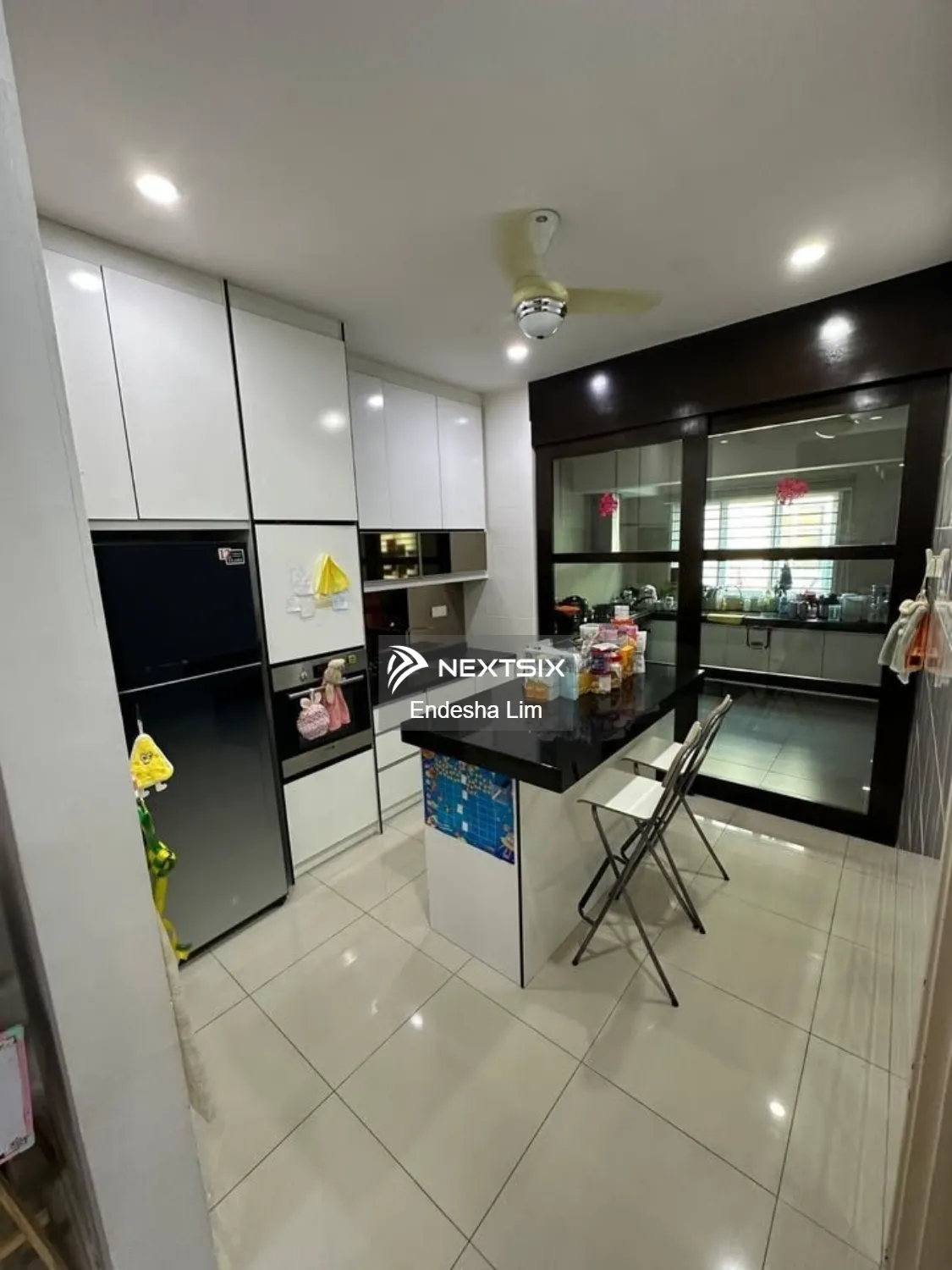 2-sty Terrace/Link House For Sale in Kota Kemuning Selangor - Image 6