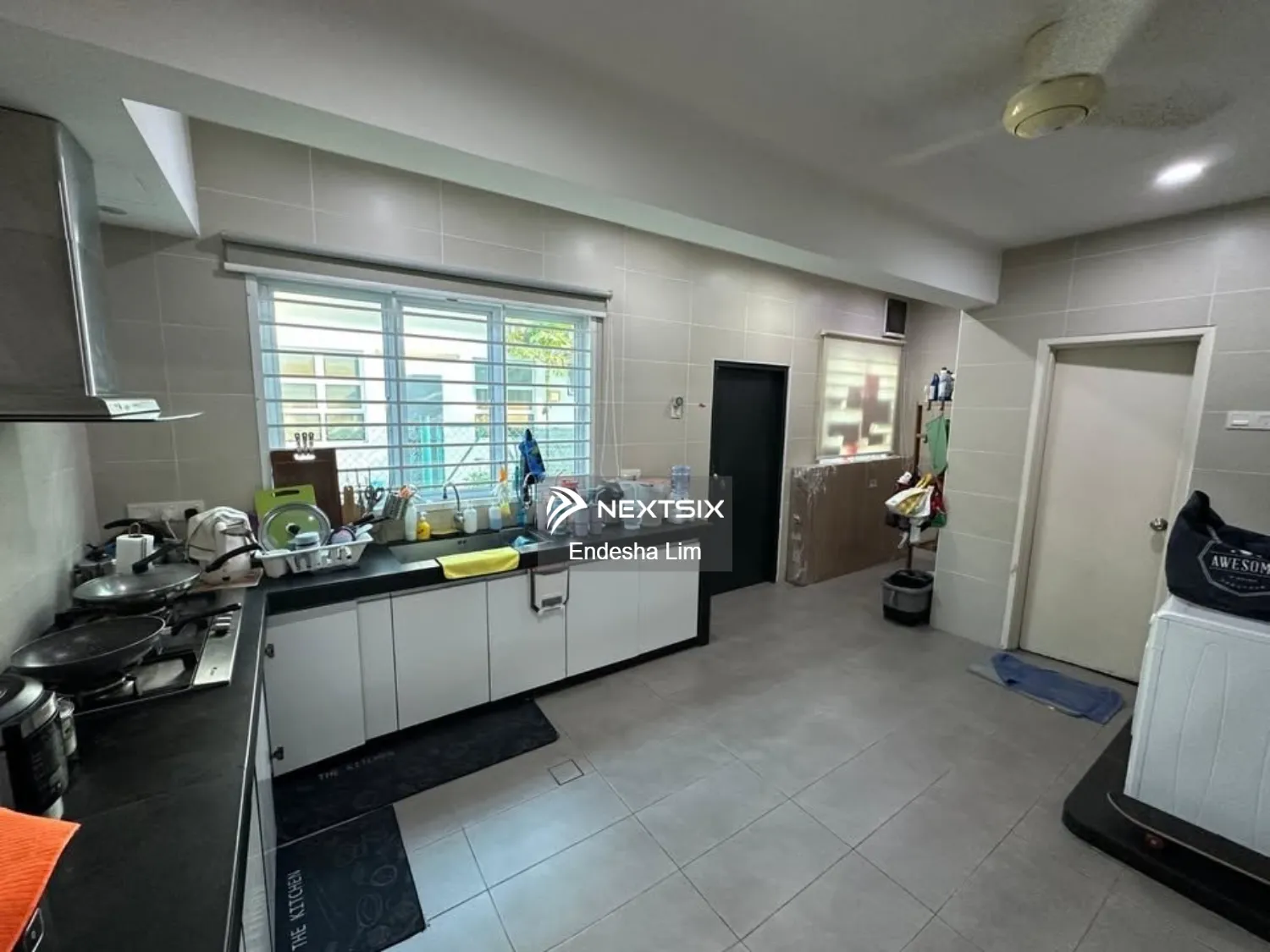 2-sty Terrace/Link House For Sale in Kota Kemuning Selangor - Image 7