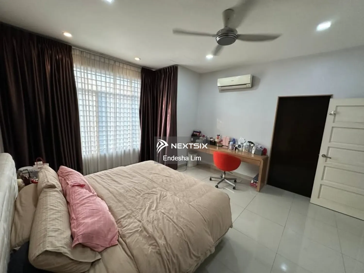 2-sty Terrace/Link House For Sale in Kota Kemuning Selangor - Image 8