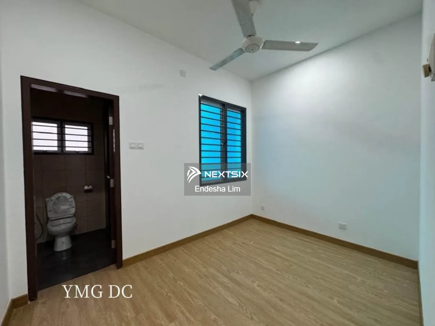 2-sty Terrace/Link House For Sale in Bandar Bukit Tinggi Selangor - Image 10