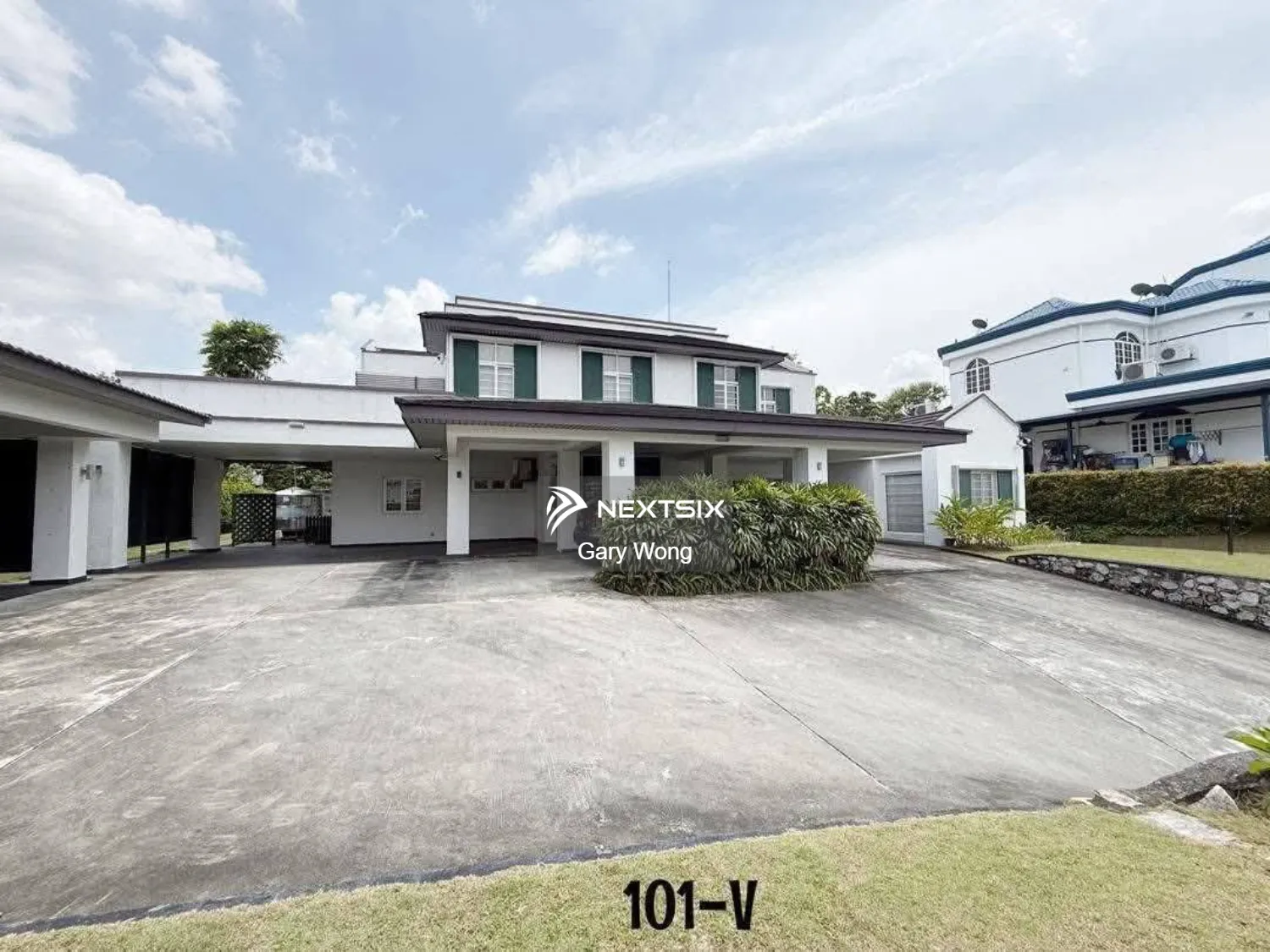 Bungalow For Sale in Shah Alam Selangor