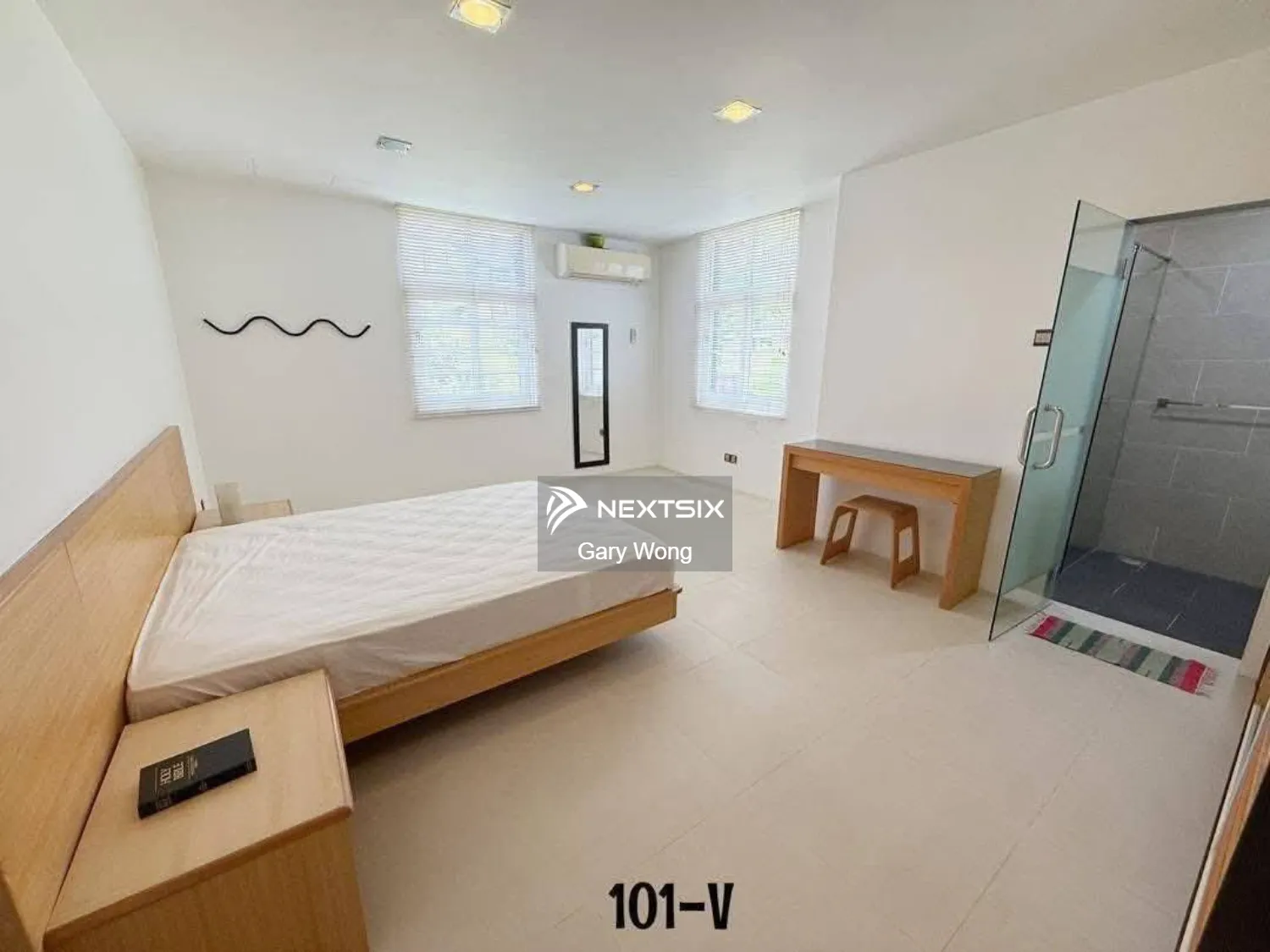 Bungalow For Sale in Shah Alam Selangor - Image 11