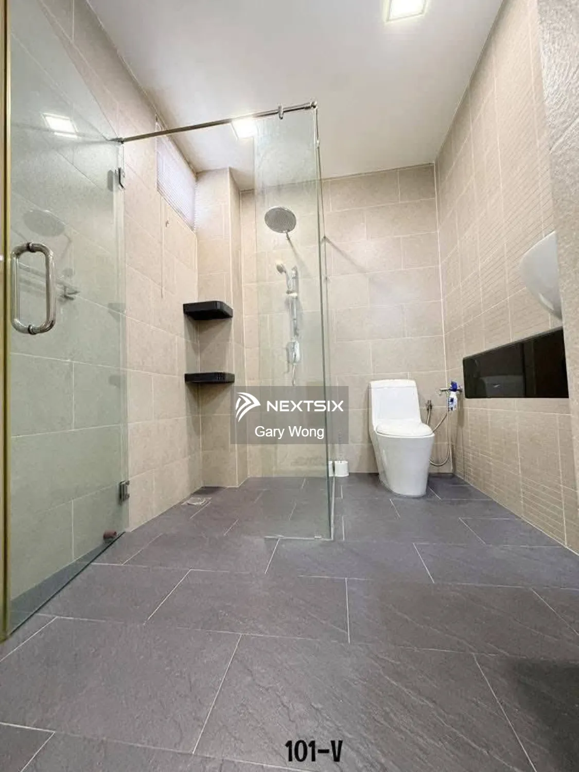 Bungalow For Sale in Shah Alam Selangor - Image 12