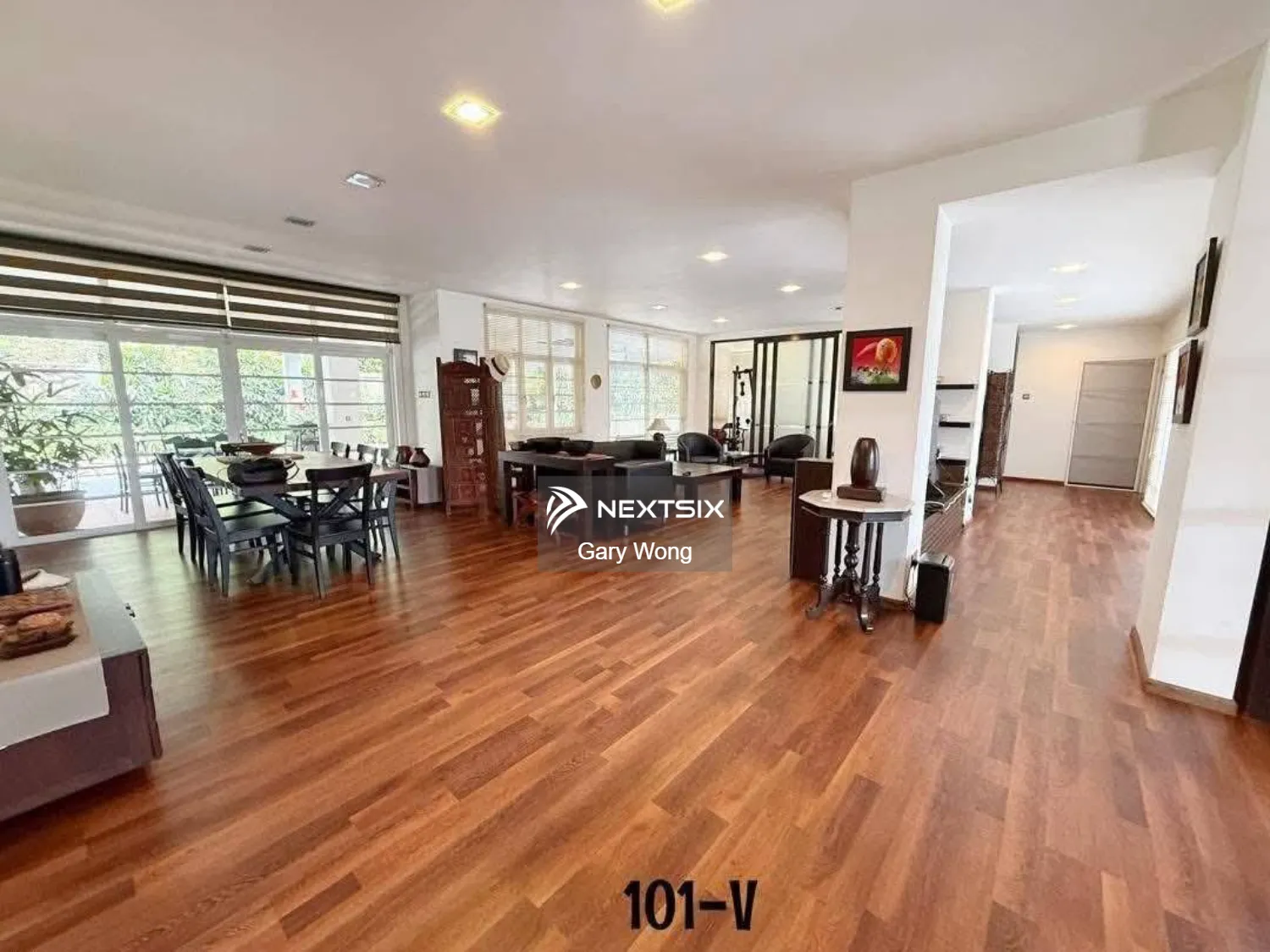 Bungalow For Sale in Shah Alam Selangor - Image 5
