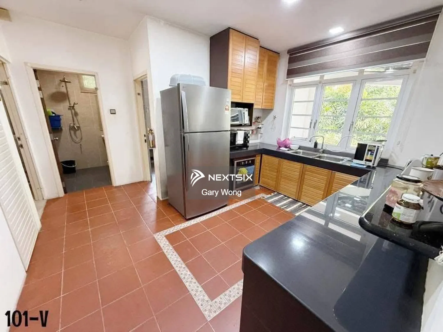 Bungalow For Sale in Shah Alam Selangor - Image 6