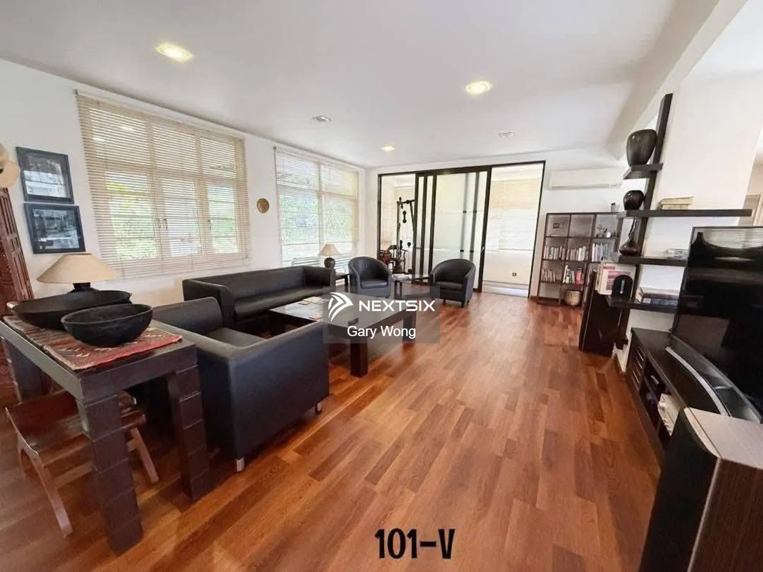 Bungalow For Sale in Shah Alam Selangor - Image 7