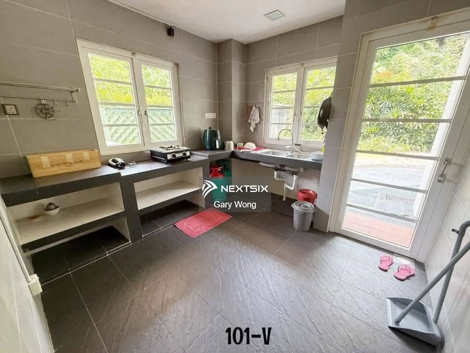 Bungalow For Sale in Shah Alam Selangor - Image 8