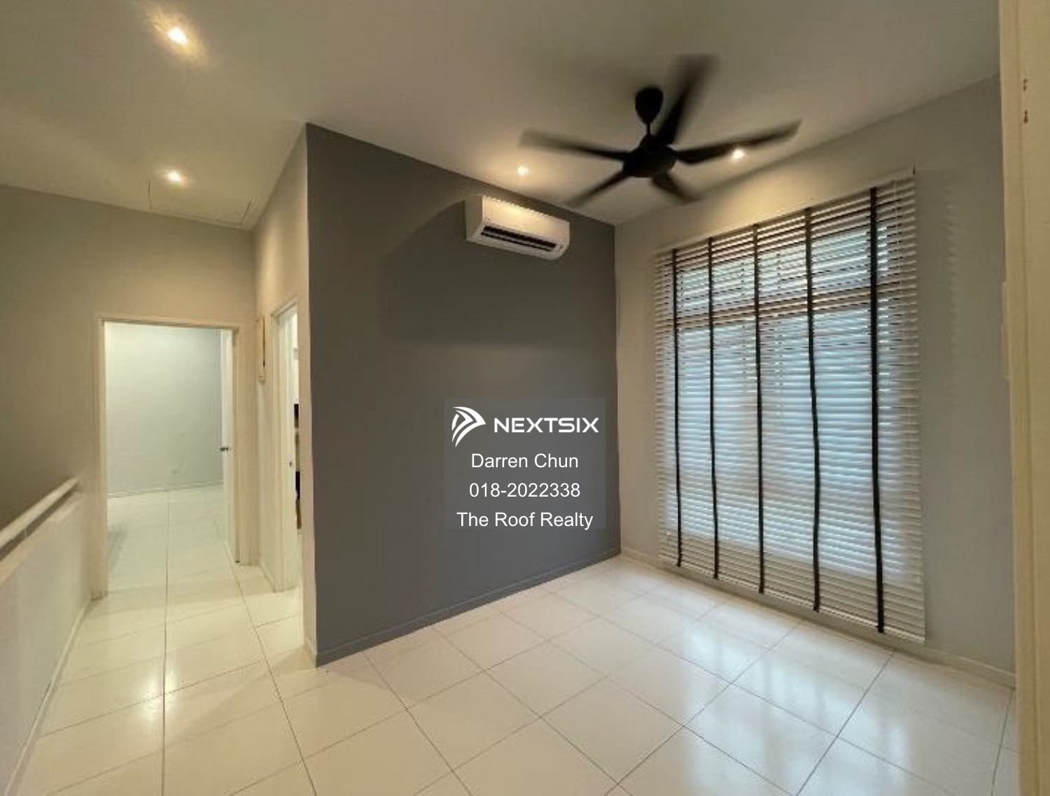Cluster House For Sale in Horizon Hills Johor - Image 5