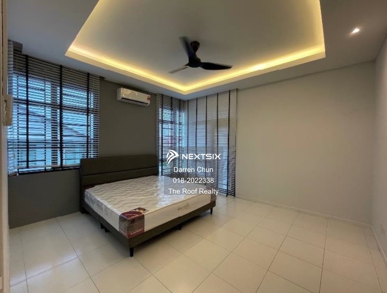 Cluster House For Sale in Horizon Hills Johor - Image 6