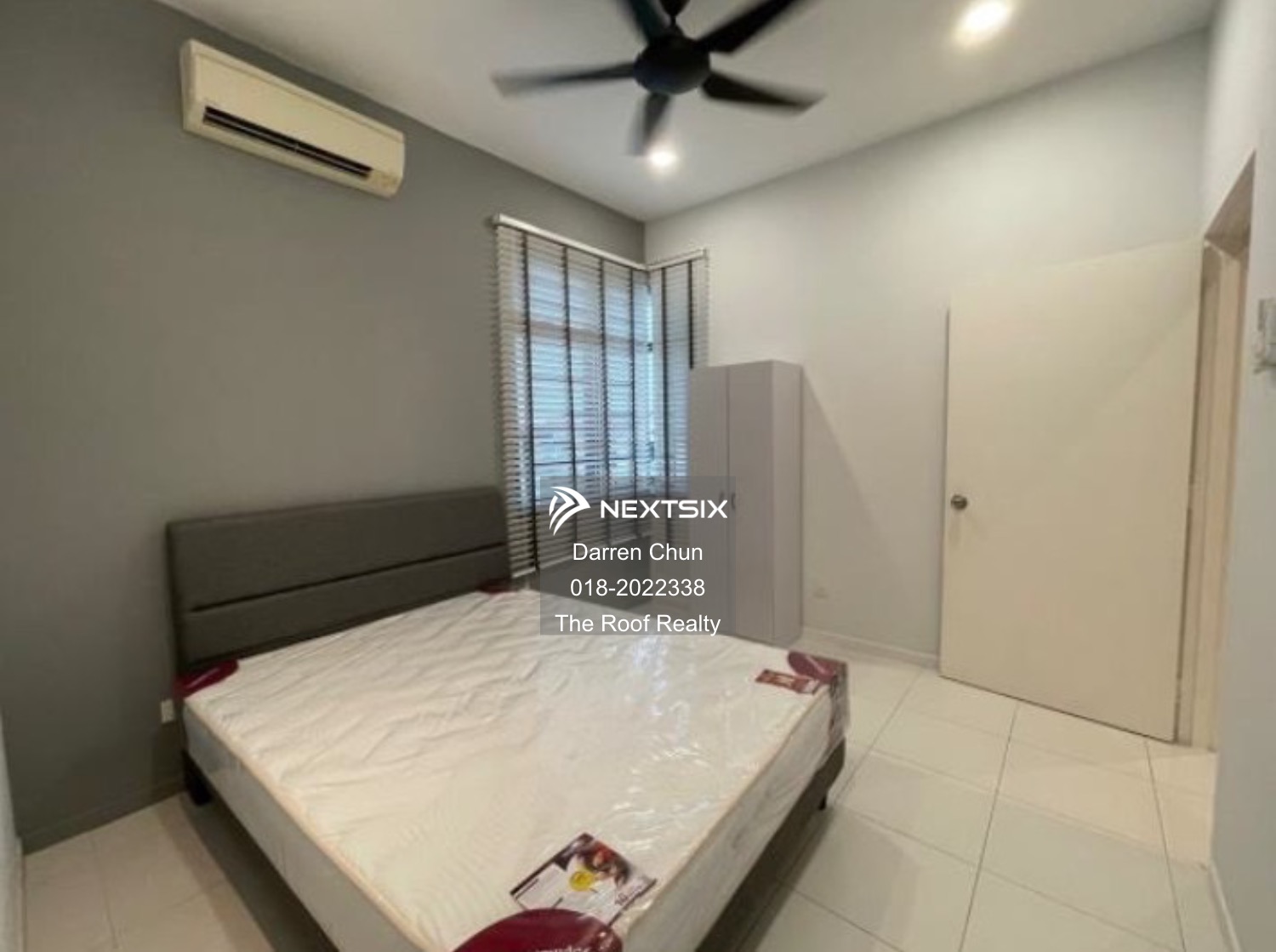 Cluster House For Sale in Horizon Hills Johor - Image 7