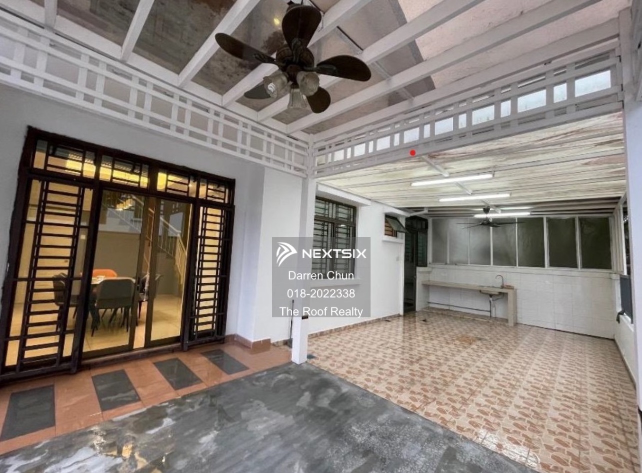 Cluster House For Sale in Horizon Hills Johor - Image 9