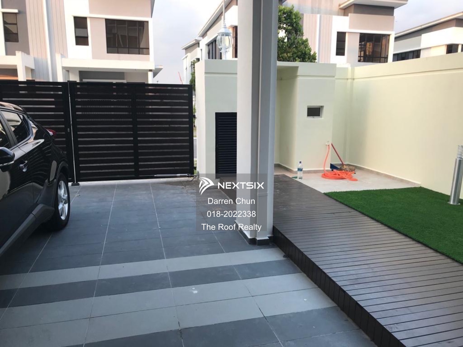 Cluster House For Sale in Horizon Hills Johor - Image 12