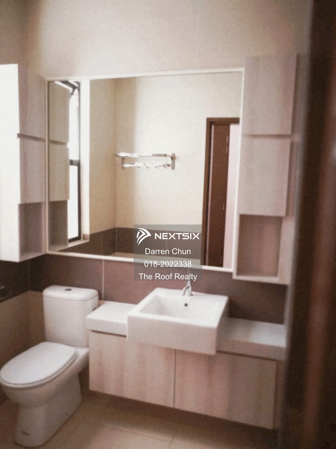 Cluster House For Sale in Horizon Hills Johor - Image 14