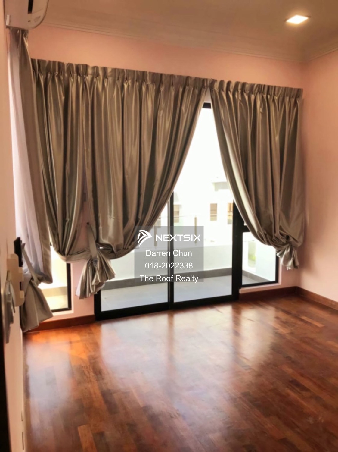 Cluster House For Sale in Horizon Hills Johor - Image 4