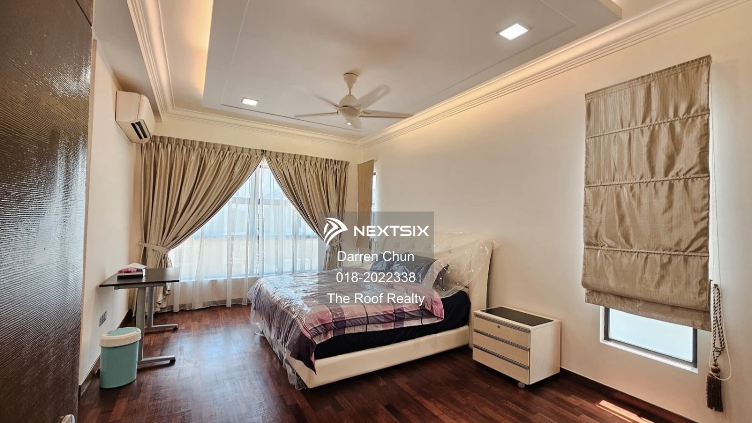 Cluster House For Sale in Horizon Hills Johor - Image 5
