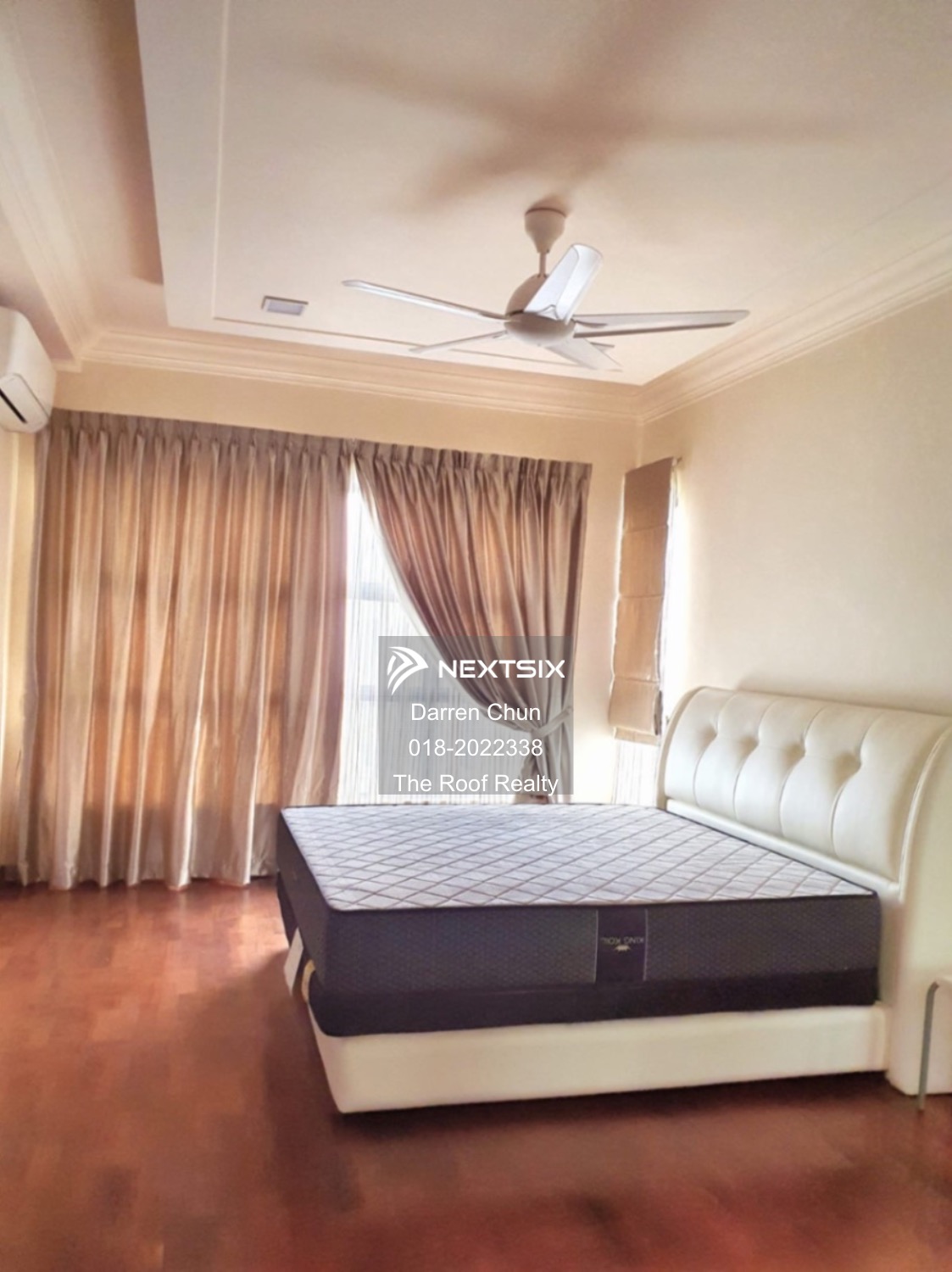 Cluster House For Sale in Horizon Hills Johor - Image 6