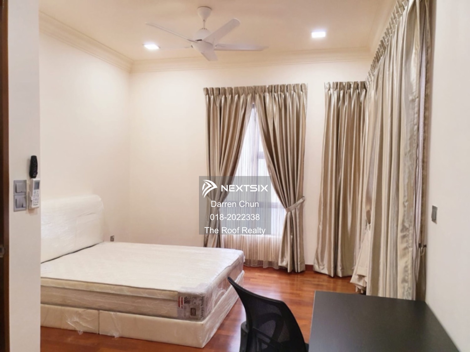 Cluster House For Sale in Horizon Hills Johor - Image 8