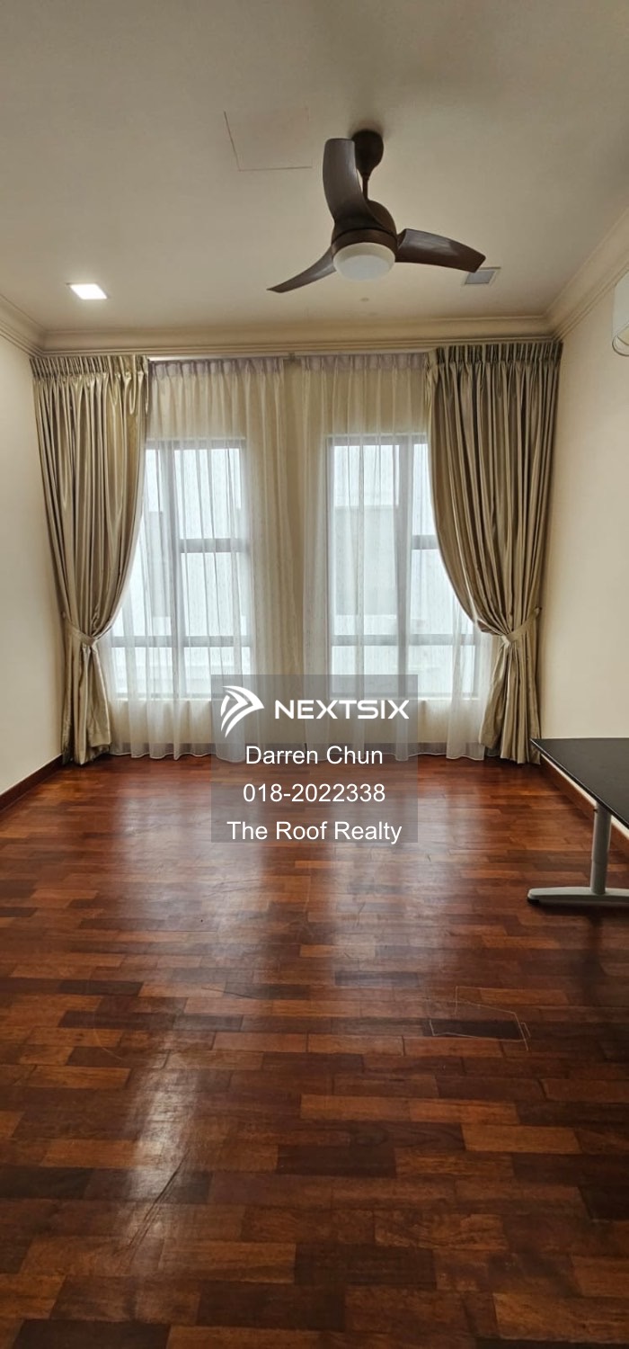 Cluster House For Sale in Horizon Hills Johor - Image 9