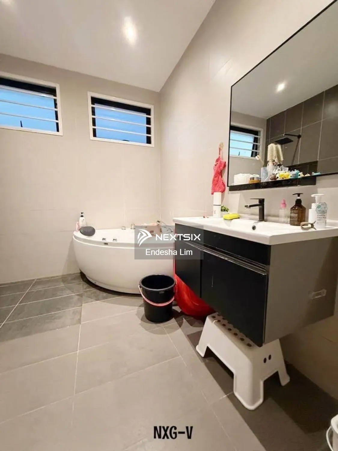 3-sty Terrace/Link House For Sale in Setia Alam Selangor - Image 5