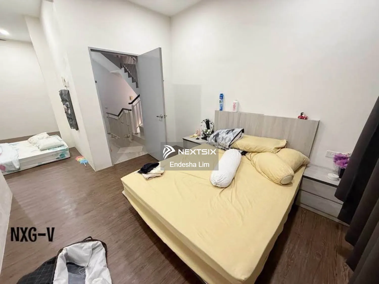 3-sty Terrace/Link House For Sale in Setia Alam Selangor - Image 6