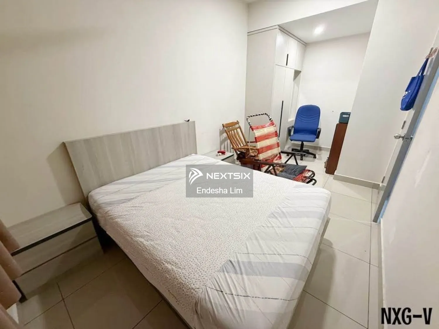 3-sty Terrace/Link House For Sale in Setia Alam Selangor - Image 8