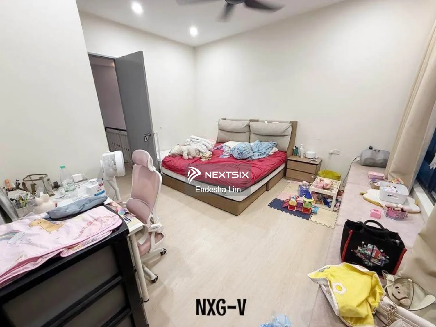 3-sty Terrace/Link House For Sale in Setia Alam Selangor - Image 9