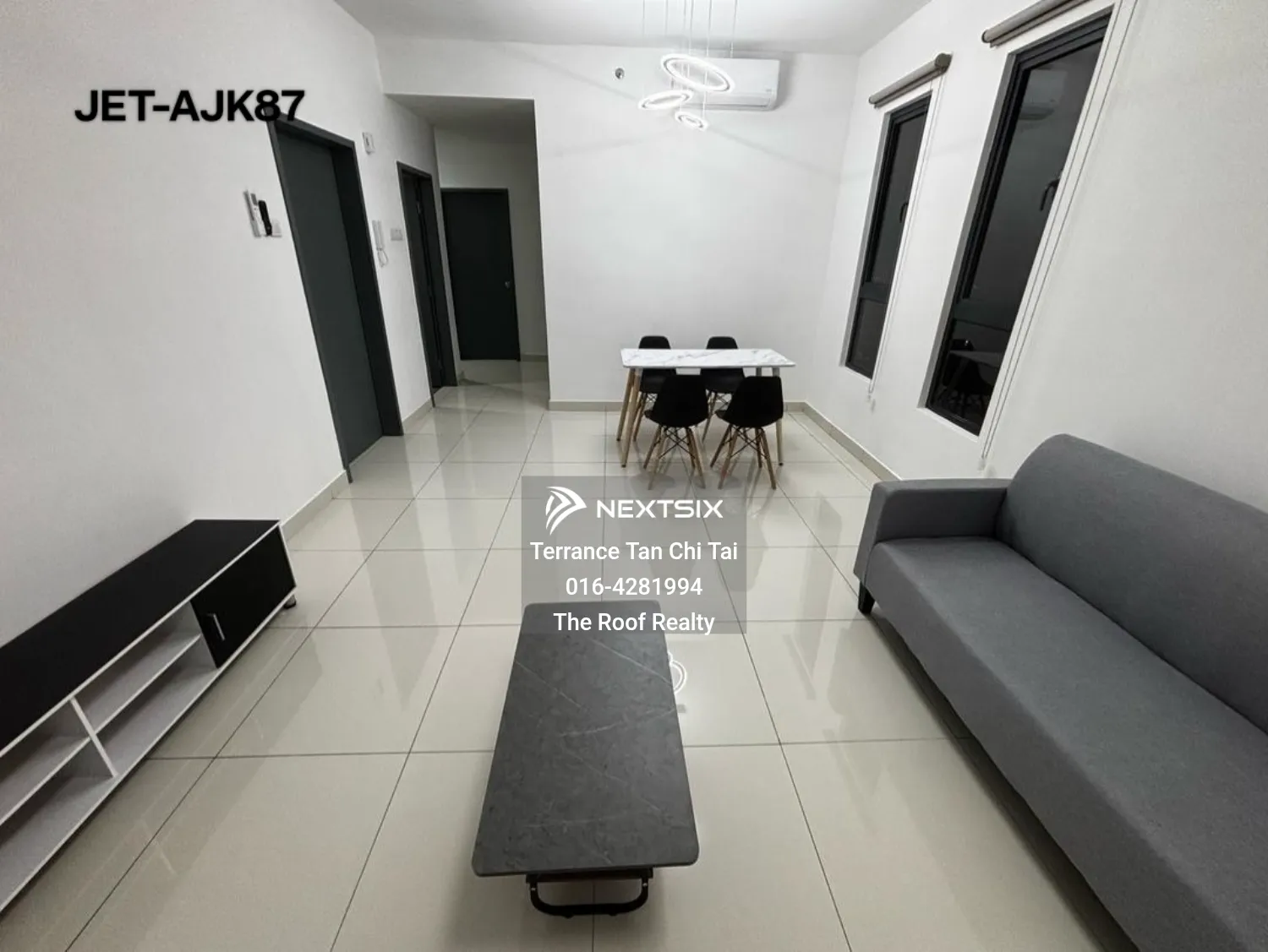 Serviced Residence For Rent in Klang Selangor