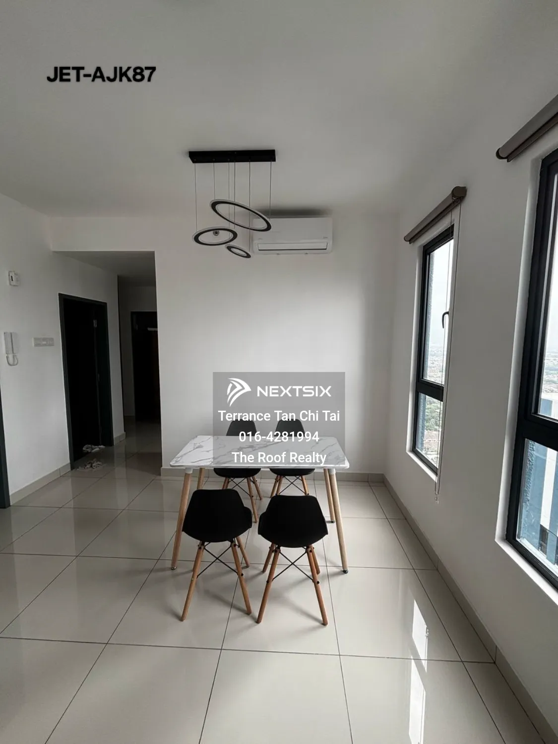 Serviced Residence For Rent in Klang Selangor - Image 2