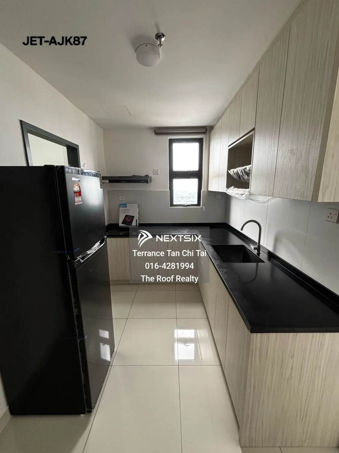 Serviced Residence For Rent in Klang Selangor - Image 4