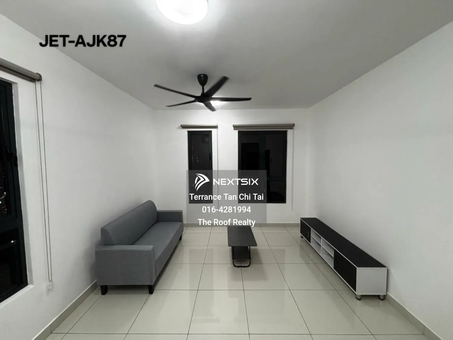 Serviced Residence For Rent in Klang Selangor - Image 5