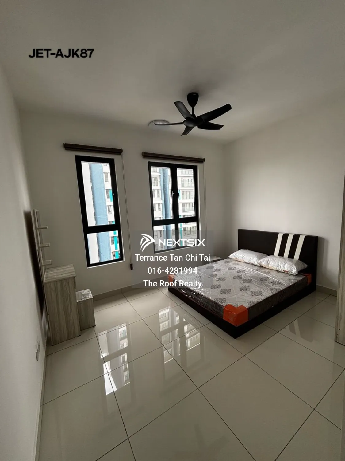 Serviced Residence For Rent in Klang Selangor - Image 7