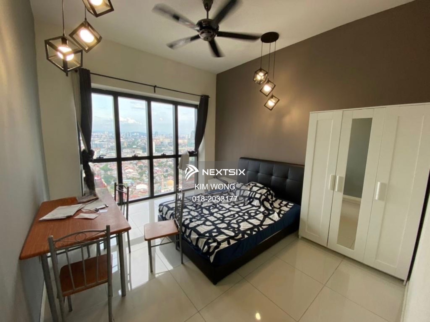 Apartment For Rent in Petaling Jaya Selangor
