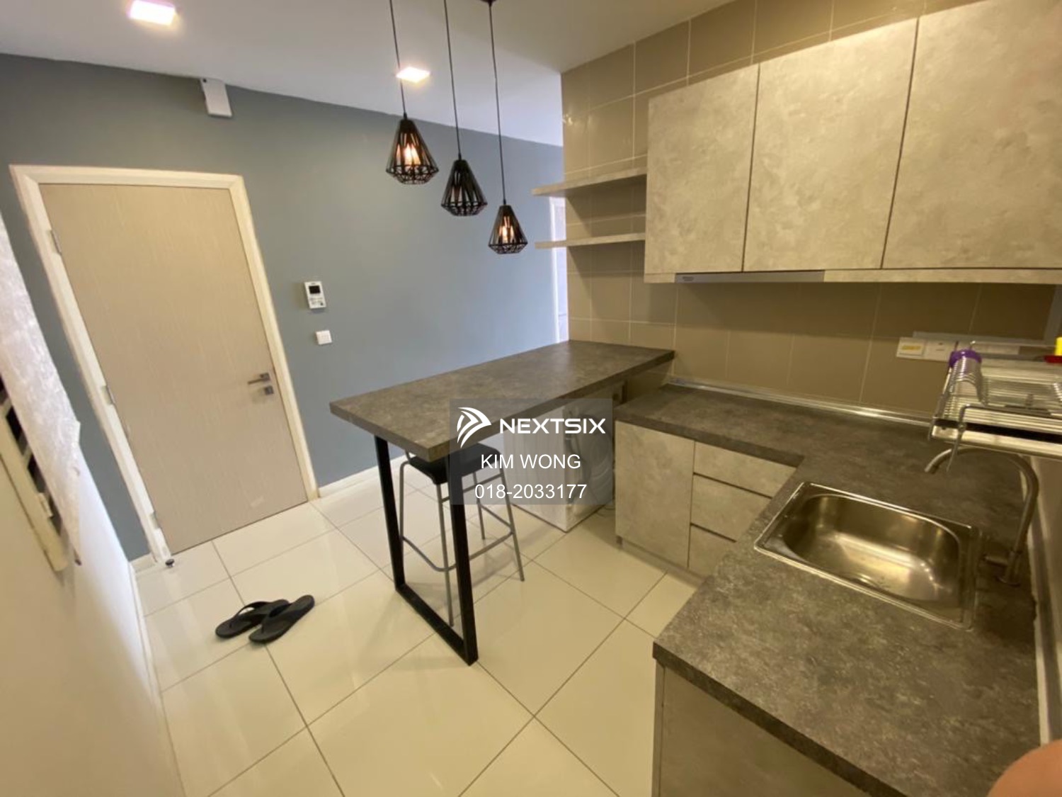 Apartment For Rent in Petaling Jaya Selangor - Image 5