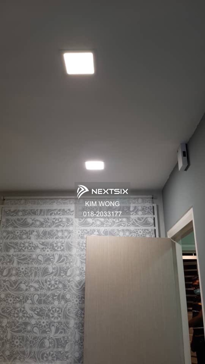 Apartment For Rent in Petaling Jaya Selangor - Image 6