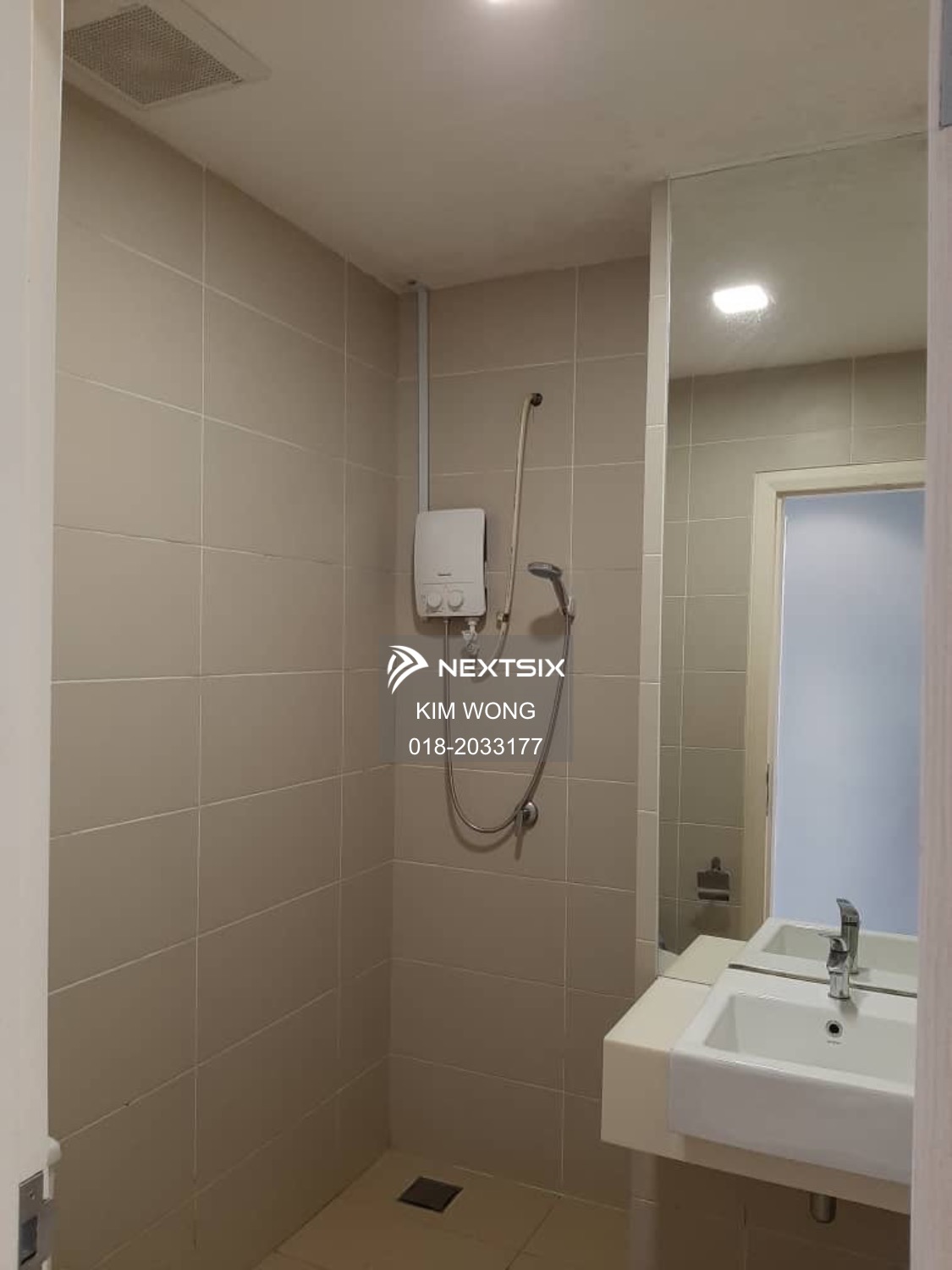 Apartment For Rent in Petaling Jaya Selangor - Image 7
