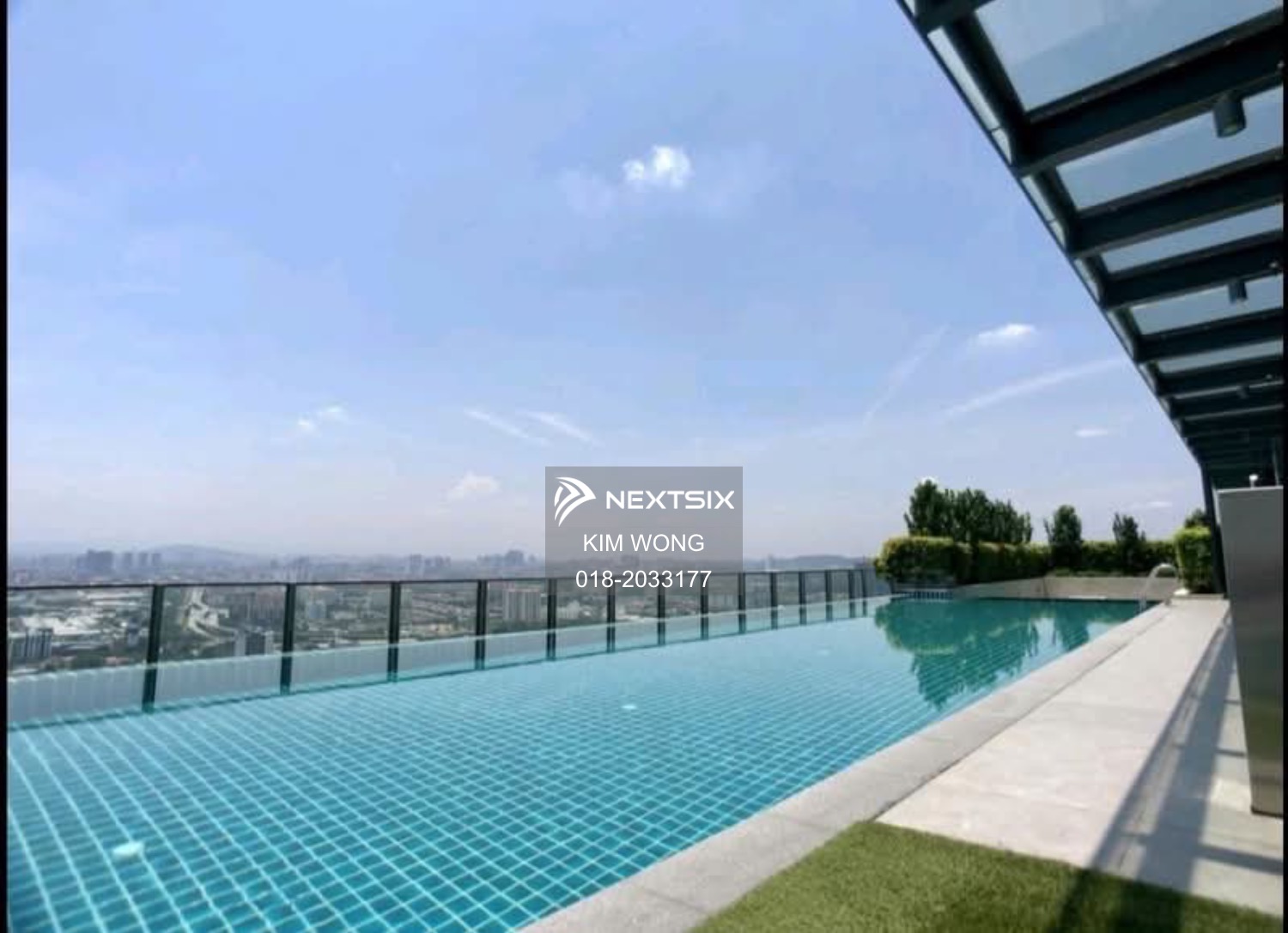 Apartment For Rent in Petaling Jaya Selangor - Image 8