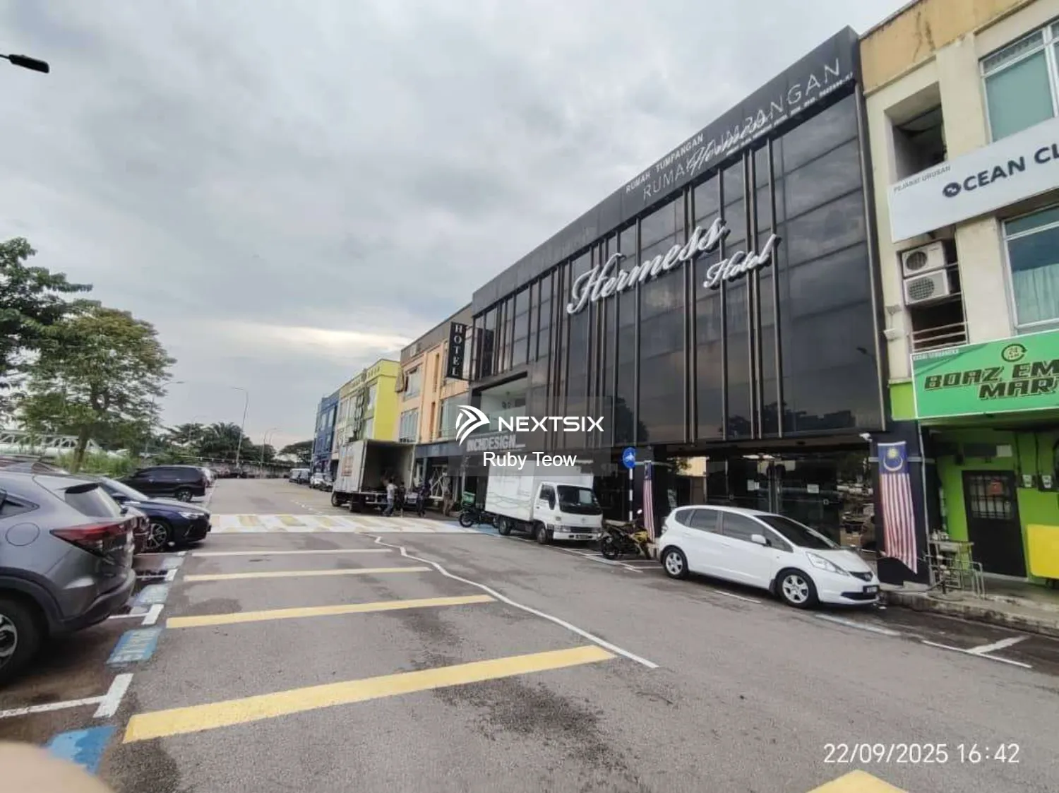 Shop For Sale in Skudai Johor - Image 2