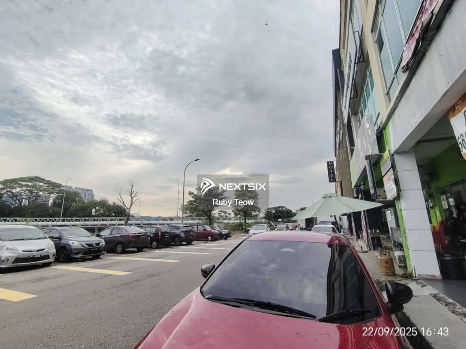 Shop For Sale in Skudai Johor - Image 3