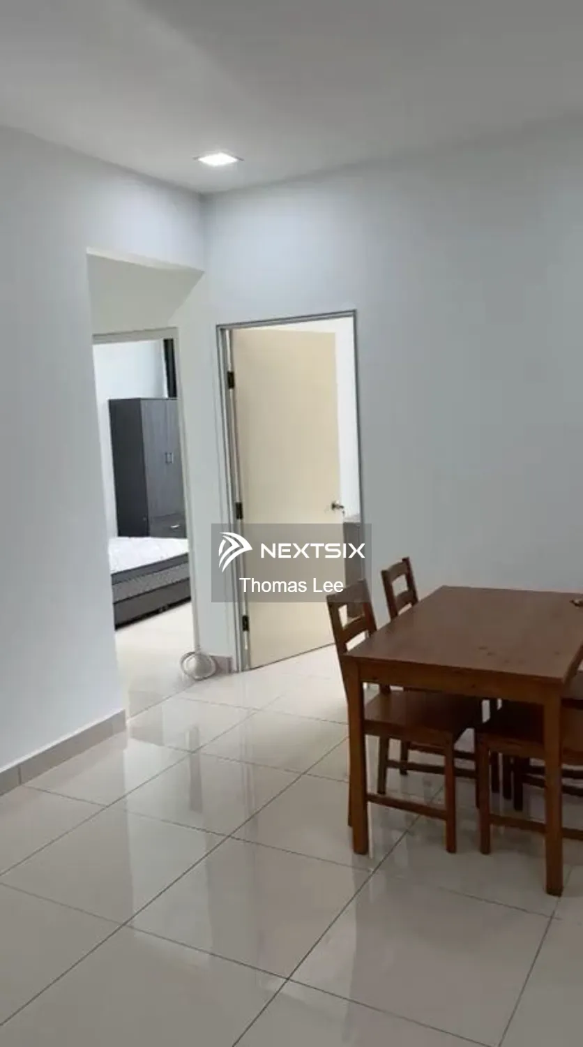 Serviced Residence For Sale in Tampoi Johor - Image 2