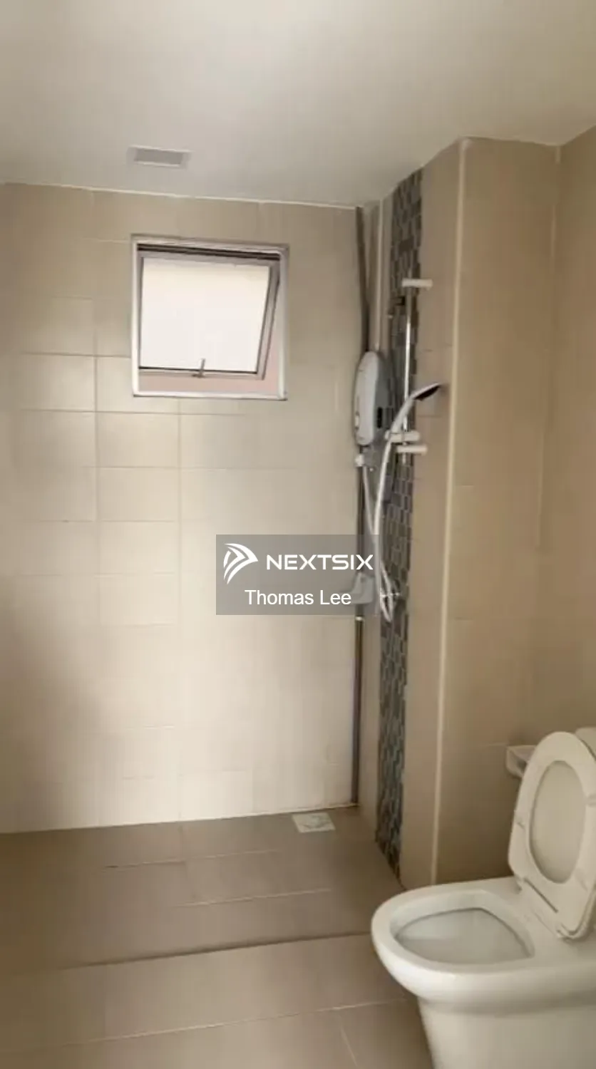 Serviced Residence For Sale in Tampoi Johor - Image 4