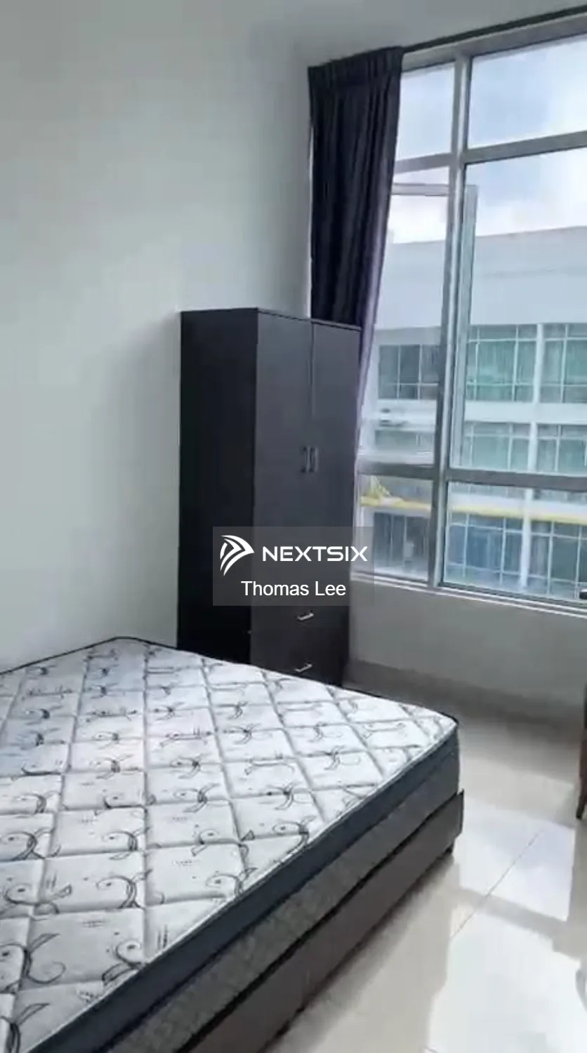 Serviced Residence For Sale in Tampoi Johor - Image 5