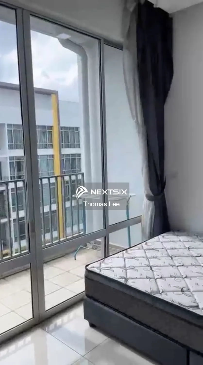 Serviced Residence For Sale in Tampoi Johor - Image 6