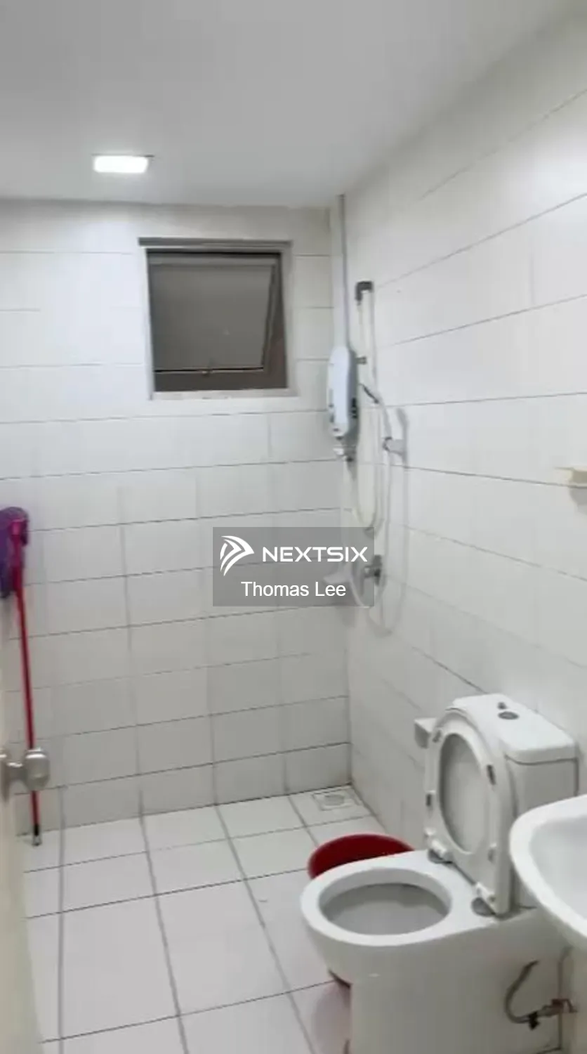 Serviced Residence For Sale in Tampoi Johor - Image 8