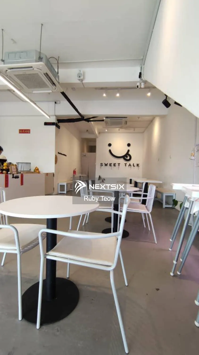 Shop For Rent in Johor Bahru Johor