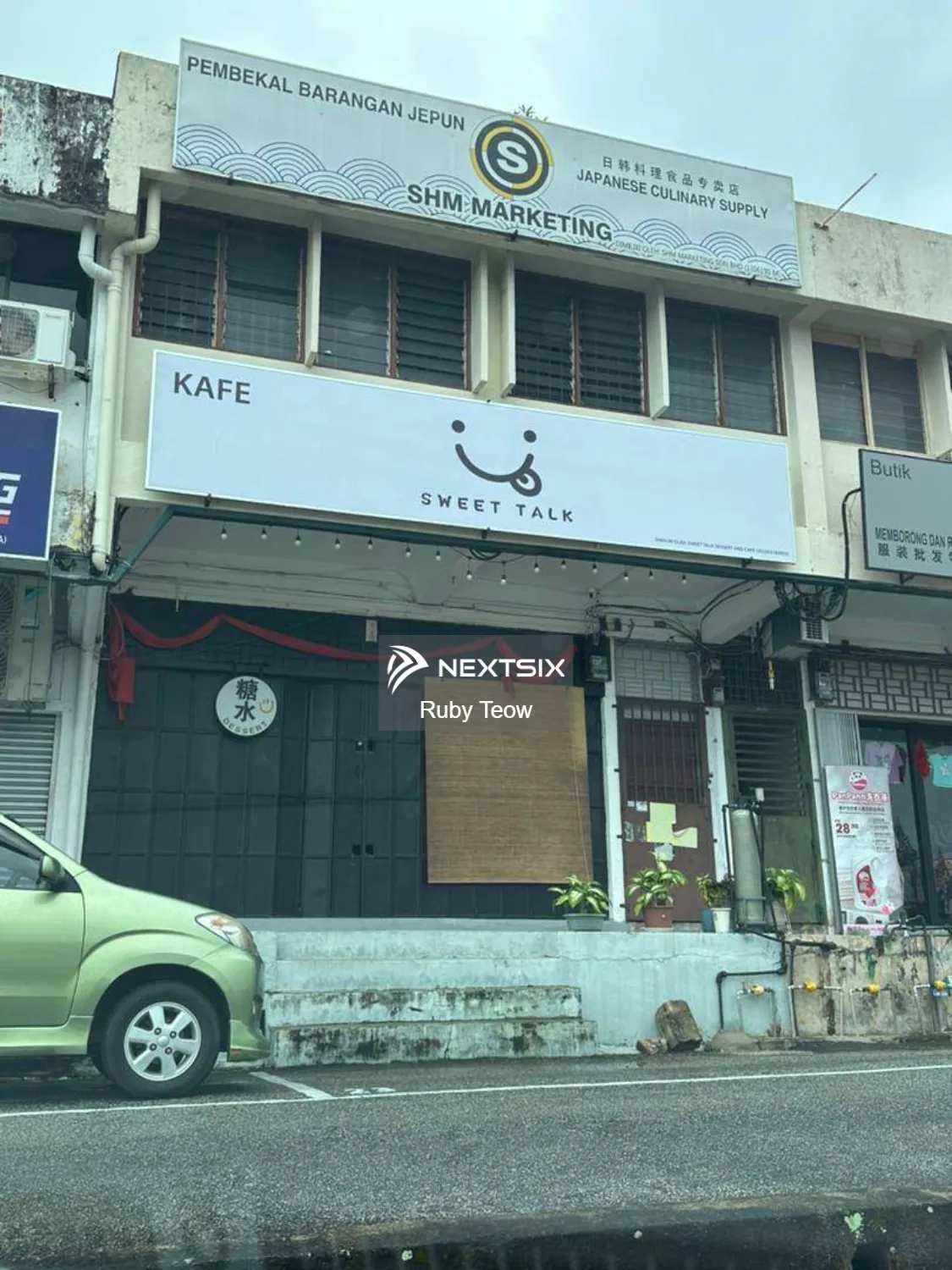 Shop For Rent in Johor Bahru Johor - Image 2