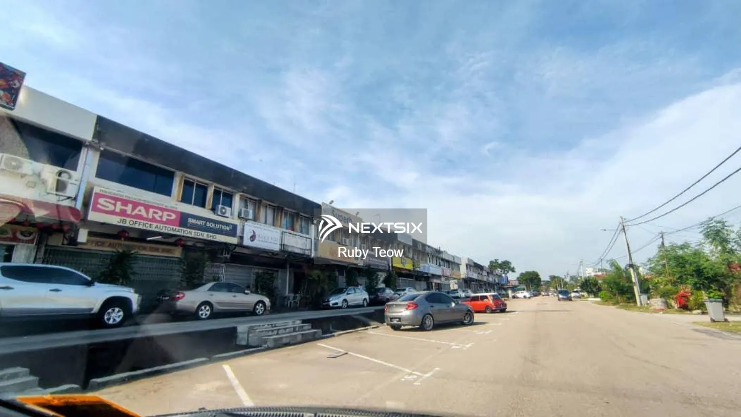 Shop For Rent in Johor Bahru Johor - Image 3