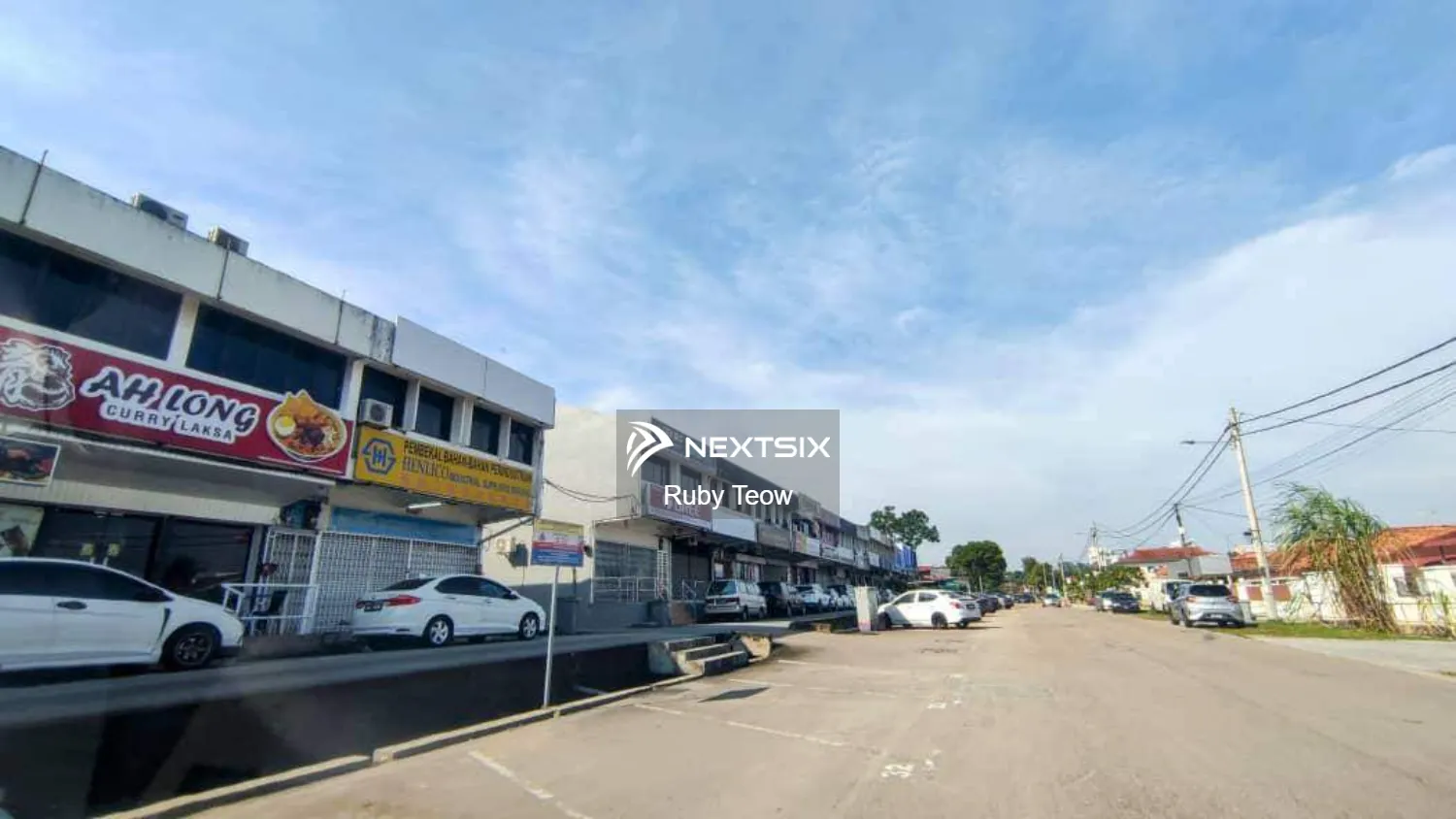 Shop For Rent in Johor Bahru Johor - Image 4