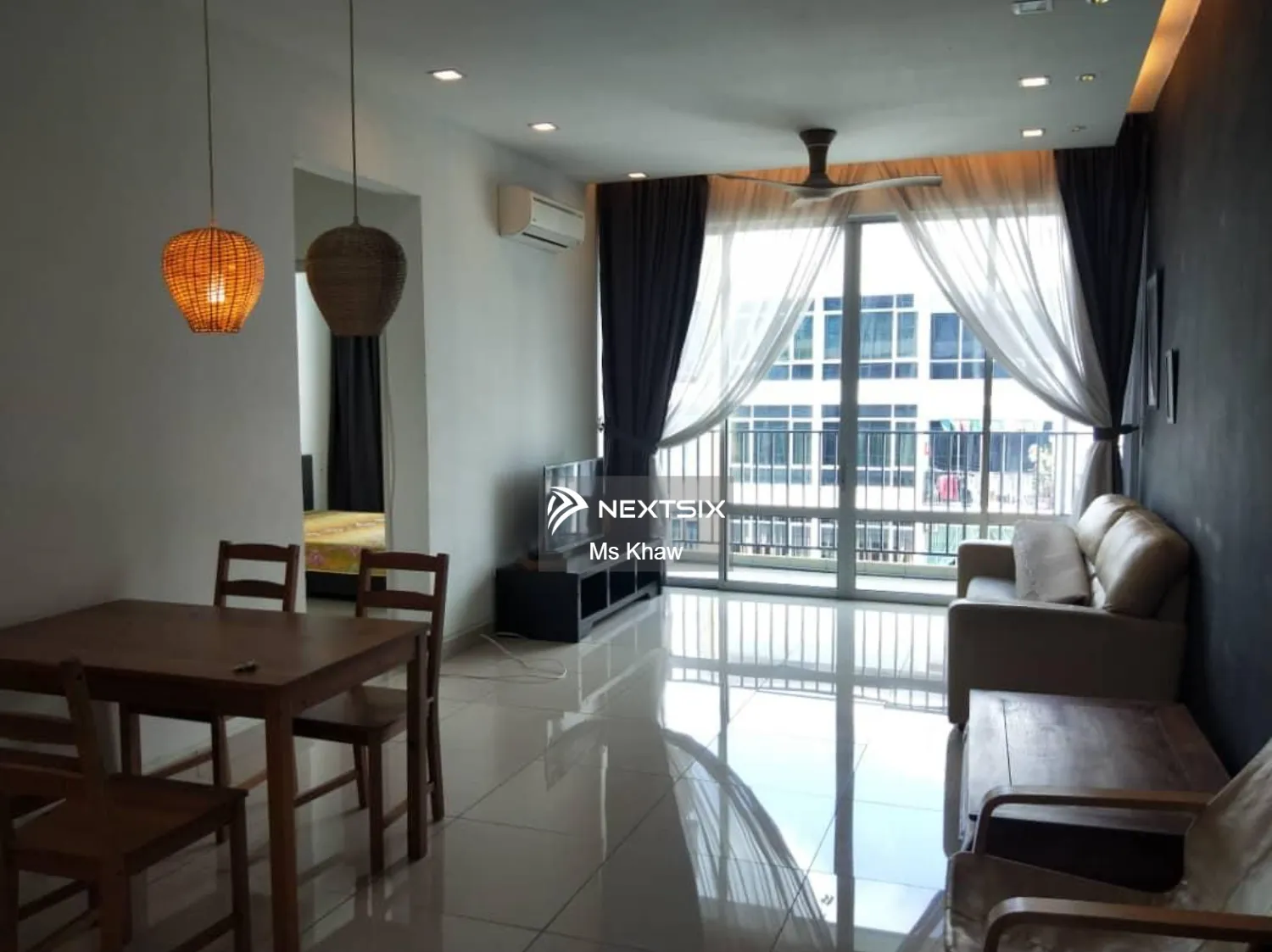 Serviced Residence For Sale in Tampoi Johor